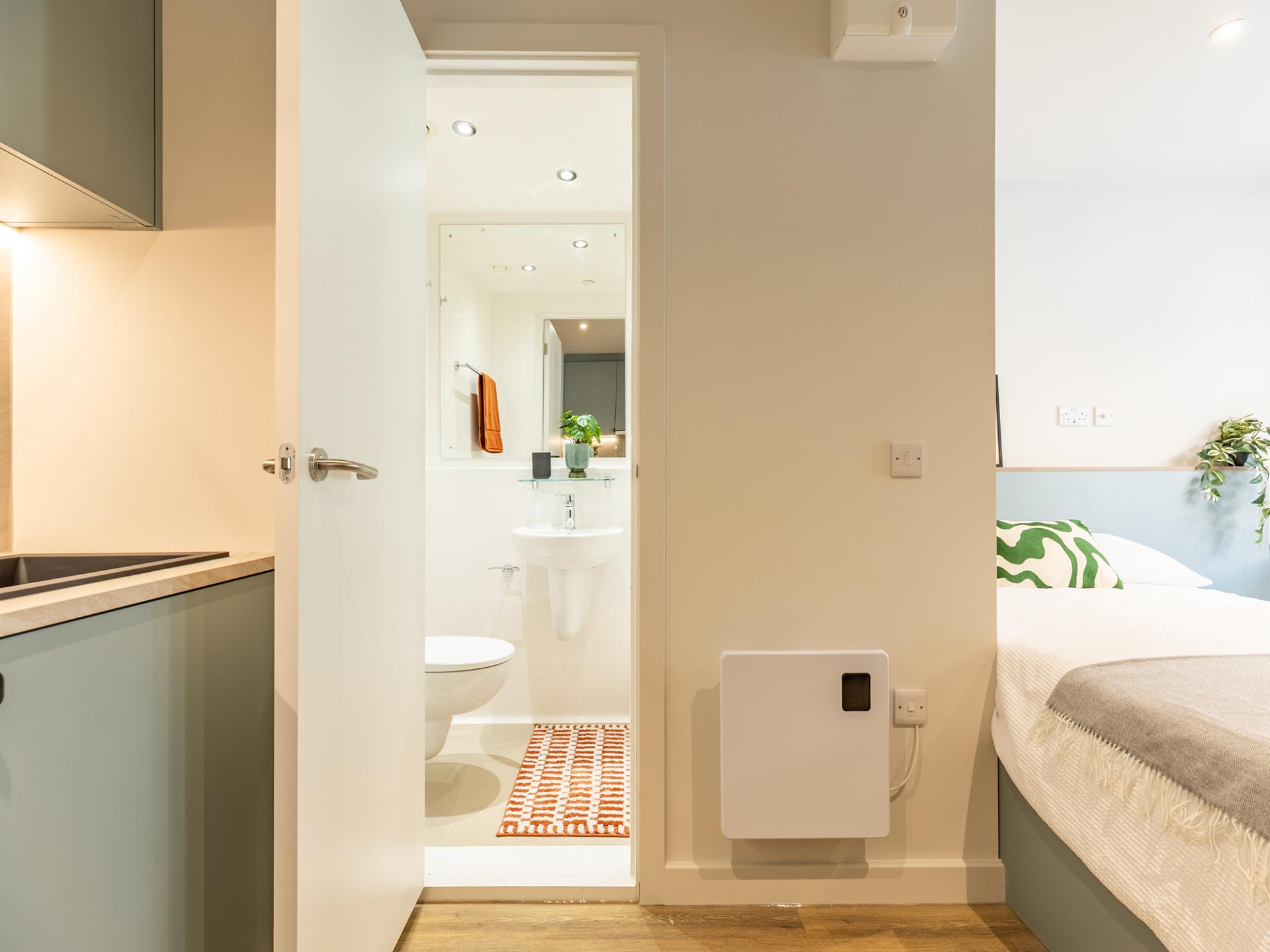 Platinum Plus Townhouse