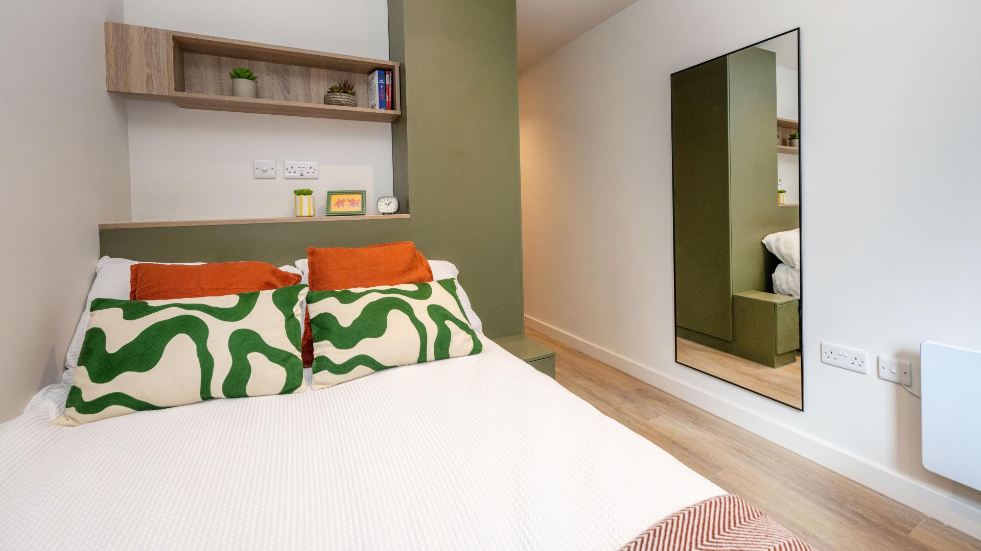 Platinum Plus Ensuite