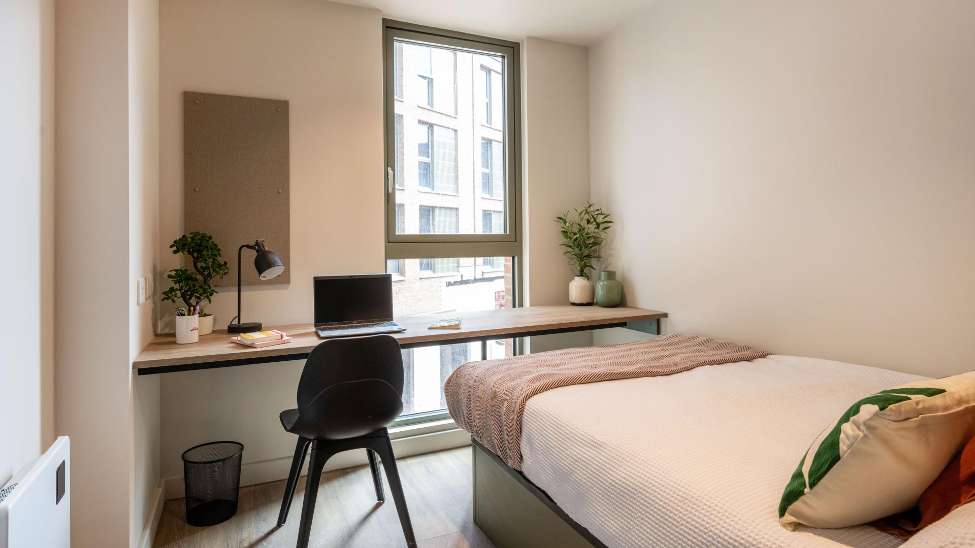 Platinum Plus Ensuite